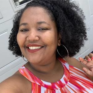 Meet your Posher, Sedonnah